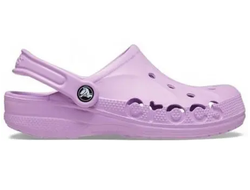 CROCS BAYA CLOG ФИОЛЕТОВЫЕ