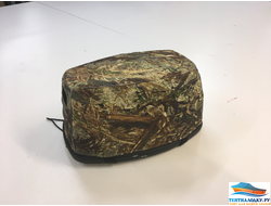 Чехол на капот HANGKAI - 6.5 - 4 такта