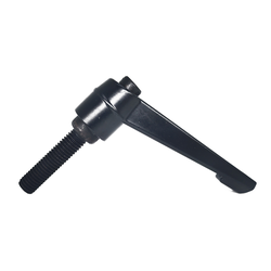 Рычаг зажимной с наружной резьбой М8*63*40