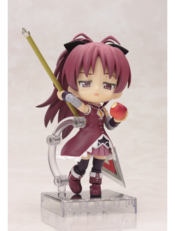 Фигурка Кёко Сакура (Sakura Kyouko Cu-Poche)