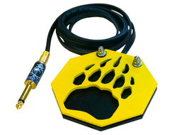 Педаль Лапа КА-220 (MOSKIT STEEL)