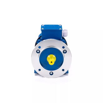 Электродвигатель АИС 80D4 (1,1 кВт) IM B35