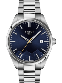 Швейцарские часы Tissot T150.410.11.041.02