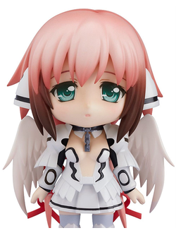 Нендроид Икар (Ikaros)