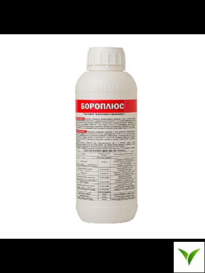 Бороплюс 1л