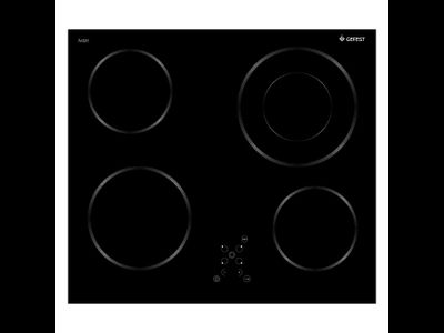 Варочная поверхность GEFEST 4233 K10