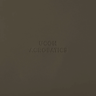 Рюкзак Ucon Acrobatics Jasper Medium Almond - Olive