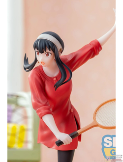 Фигурка Йор Форджер (Yor Forger Tennis ver.)