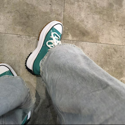кеды конверс ран стар хайк 170441C кеды converse run star оригинал купить