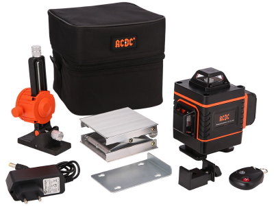 Лазерный нивелир ACDC NL 4816G