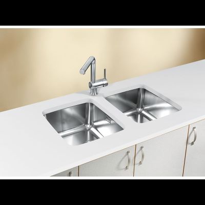 Мойка Alveus Luno 20