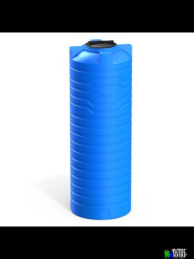 Емкость N 700 литров