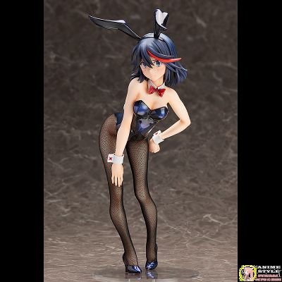 Фигурка 1/4 Рюко Матой (Ryuuko Matoi Bunny Ver.)