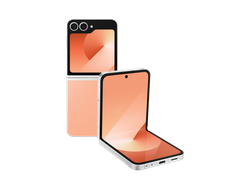 Samsung Galaxy Z Flip 6 12/256GB Peach (nano SIM+eSIM)