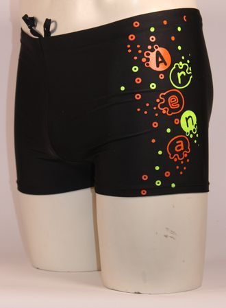 Подростковые Боксеры Z.Five  8510 (36--44)