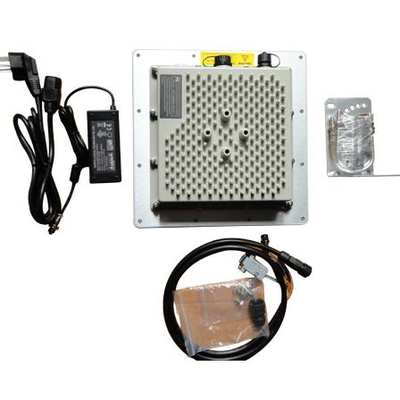 UHF RFID РИДЕР СО ВСТРОЕННОЙ АНТЕННОЙ VANCH VI-89S1