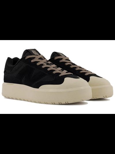 New Balance CT302 Black
