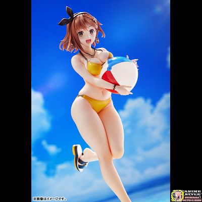 Фигурка 1/7 Райзалин Стаут (Reisalin Stout Swimsuit Ver.)