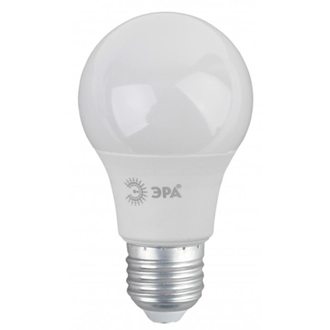 Лампа светодиодная ЭРА LED A60-15W-827-E27 R 15Вт Е27 2700К Б0046355