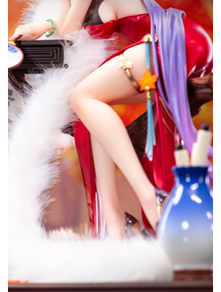 Фигурка 1/6 Налан Ци (Nalan Ci)