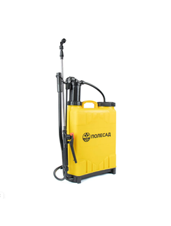 Опрыскиватель ранцевый Полесад ОР-12Р