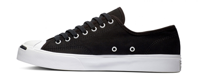 Converse jack purcell gold top standard leather
