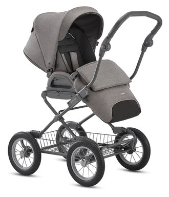 Коляска Inglesina Sofia  SYSTEM «DUO» 2 в 1