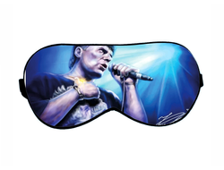 Маска для сна Сектор Газа, Юрий Хой №22