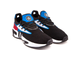 Кроссовки FILA MIND BREAKER BLUE/BLACK