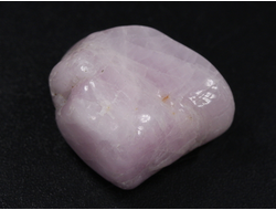 Кунцит (Сподумен), галтовка, Бразилия (23*19*11 мм, 7,7 г) №27048