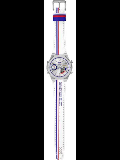 Часы Casio Edifice ECB-S10NIS-7A