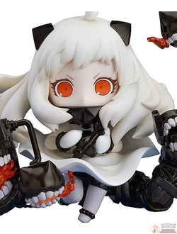 Нендроид Хоппо Сэйки (Hoppou Seiki)