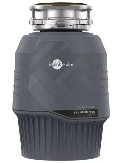 Измельчитель пищевых отходов InSinkErator Evolution Plus 750 SR