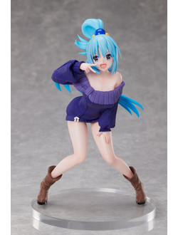 Фигурка 1/7 Аква (Aqua elCOCO)