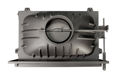 Каминная топка Invicta 700 Филос, (Франция)