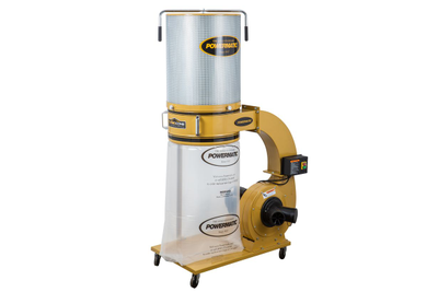 Powermatic PM1300CK-M вытяжная установка (220В)