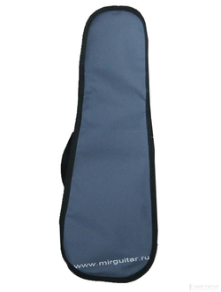 Lutner ЛЧУ1 (чехол для сопрано)