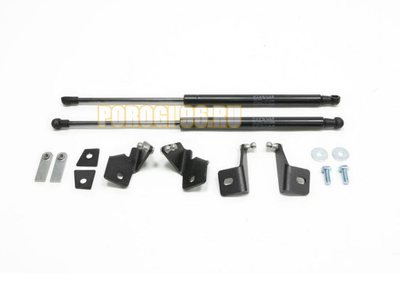 Амортизаторы капота, 2 шт. АвтоУпор для Great Wall H5 I 2010-2017