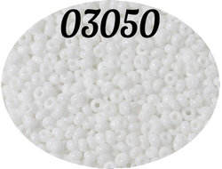 Бисер PRECIOSA 5 гр цвет 03050