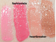 Стойкая помада - блеск E.L.F. Studio Lip Stain 82504 Fashionista