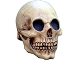 маска череп, череп, скелет, страшная маска, ghouish production, черепушка, челюсть, кости, ужас