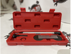 Набор фиксаторов валов для VAG 1.4, 1.6 FSI Rossvik ST142