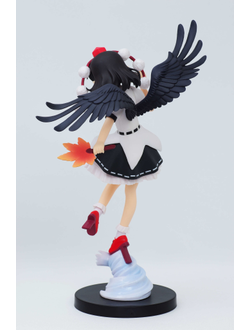 Фигурка Ая Сямэймару (Syameimaru Aya)