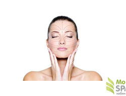 Лимфодренажный массаж лица. 45 минут. Подробнее..