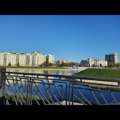 Экскурсия "Орёл - литературная столица России"