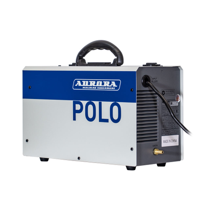 Синергетический инверторный сварочный полуавтомат Aurora POLO 175