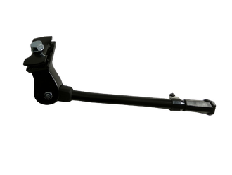 Подножка Yueni YCA-5 BK, за центр, регулируемая 24"-28"