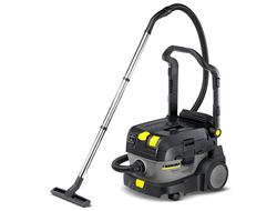 Пылесос сухой и влажной уборки Karcher NT 14/1 Ap Te Adv - Артикул 1.510-127.0