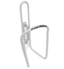 Держатель фляги Merida, 155х75 мм, сереб., 2124001180