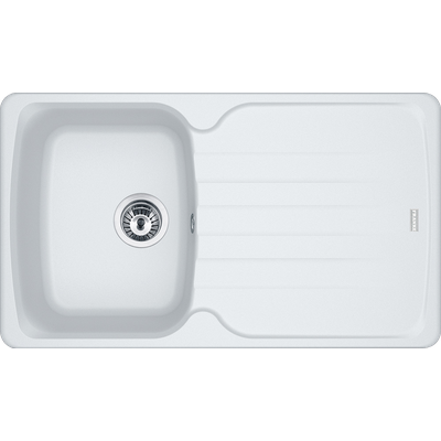 Мойка Franke Antea AZG 611-86
